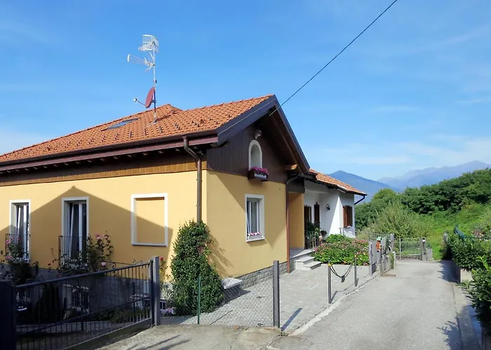 Holiday Home Anna By Interhome