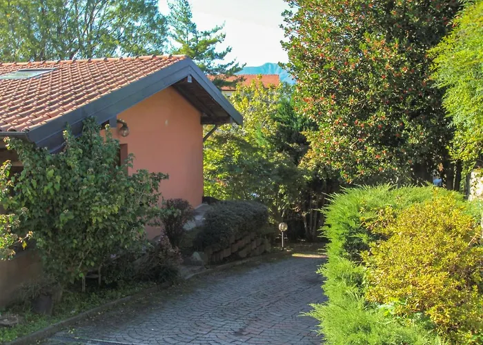 Holiday Home Daniela By Interhome
