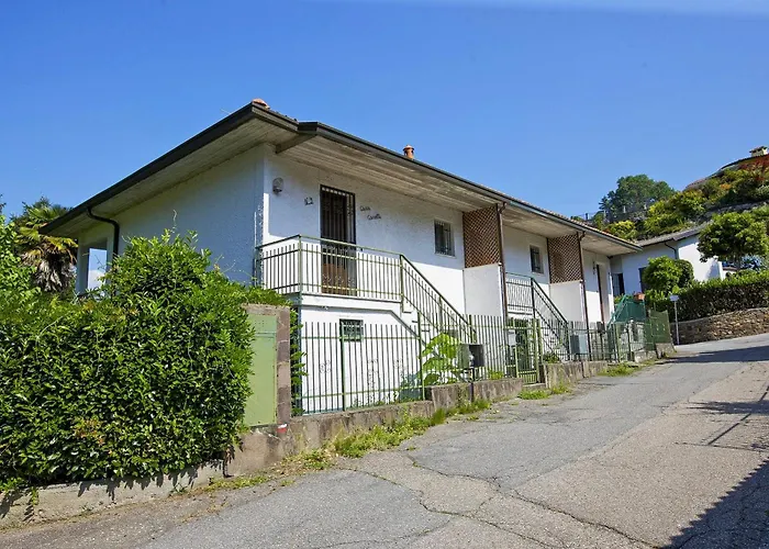 Casa Magnolia