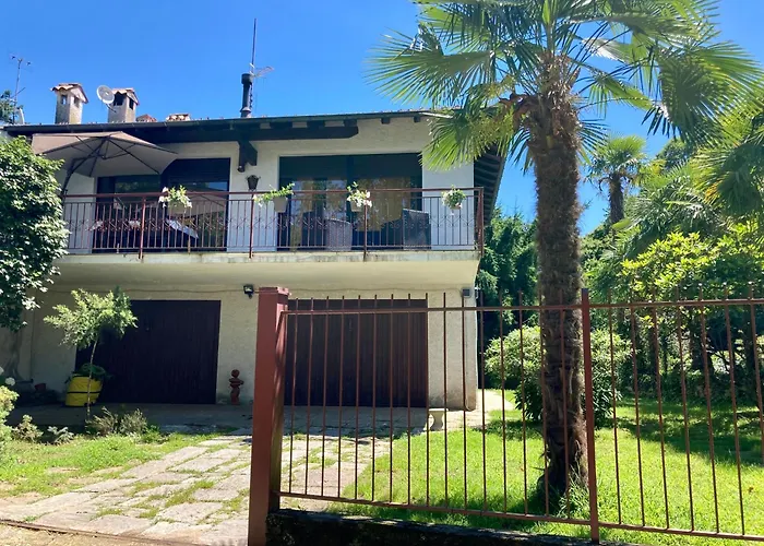 Casa dell Artista by Lago Reisen