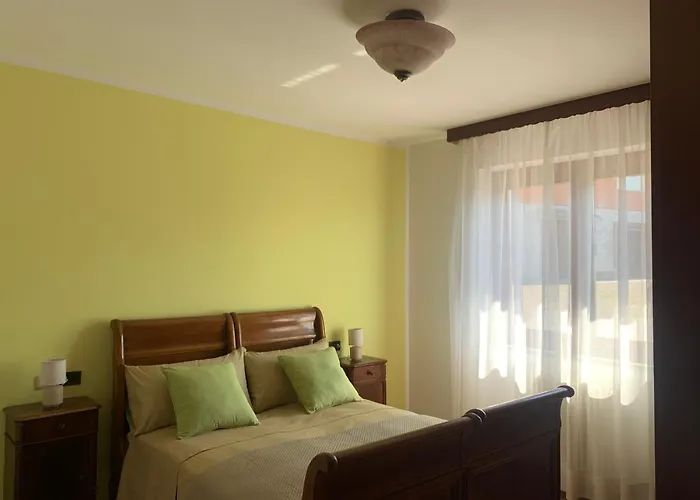 Casa di Adele - Casa Vacanze a Luino