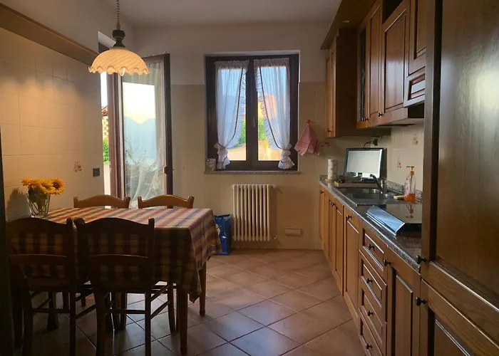 Casa di Adele - Casa Vacanze a Luino