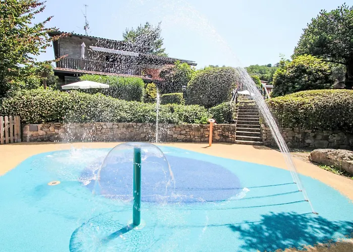 Holiday Home Daniela By Interhome