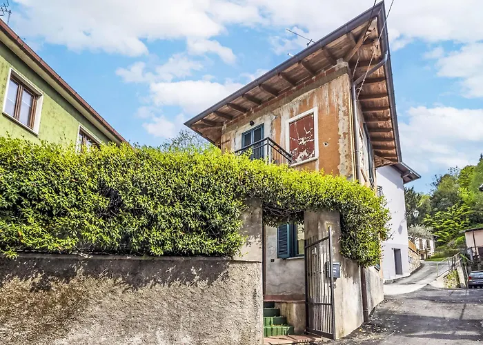 Holiday Home Dolce Luino By Interhome