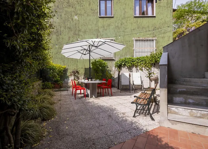 Holiday Home Dolce Luino By Interhome